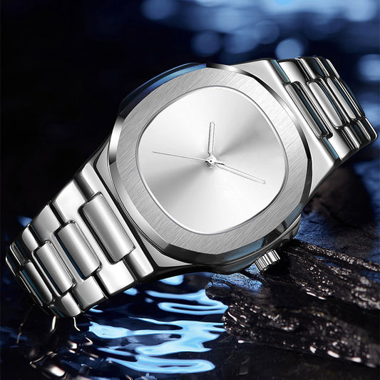 Waterproof Quartz Watch